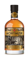 Monymusk Plantation Special Reserve Rum